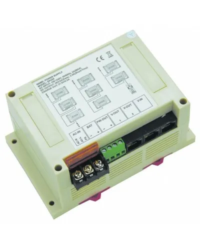 AT-36/2 WH. Источник питания домофона. AccordTec в Нижнем Новгороде
