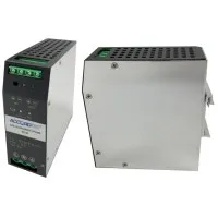 ББП-100 DIN. Блок бесперебойного питания. AccordTec