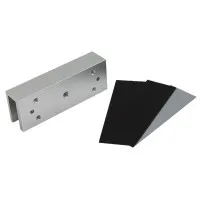 LM-180A-2. Крепление U-образное для якоря замка. AccordTec