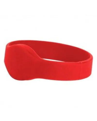 AT-ID04-MF-Red-74. Браслет Mifare. AccordTec в Нижнем Новгороде