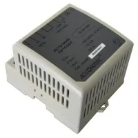AT-12/30 DIN. Блок питания стабилизированный. AccordTec