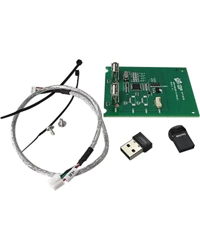 ASOL5-WiFi. WIFI модуль для принтеров Advent SOLID-510. Advent SOLID в Нижнем Новгороде