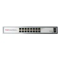 SH-20.16. PoE коммутатор. BAS-IP