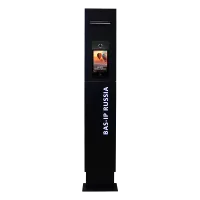BAS-IP Stella AA-14. Стойка домофонная. BAS-IP