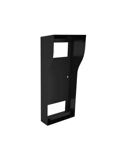BR-AA12 BLACK. Кронштейн. BAS-IP в Нижнем Новгороде
