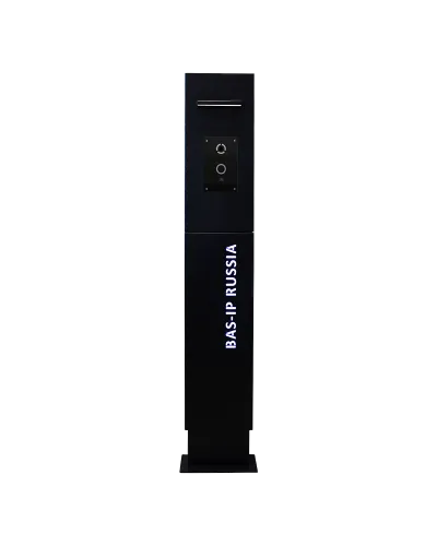 BAS-IP Stella AV-08. Стойка домофонная. BAS-IP в Нижнем Новгороде