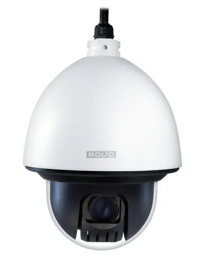BOLID VCI-528-00 версия 3. Профессиональная видеокамера IP поворотная. BOLID в Нижнем Новгороде