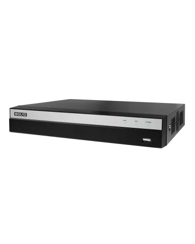 BOLID RGI-0812 версия 2. IP-видеорегистратор 8-канальный. BOLID в Нижнем Новгороде