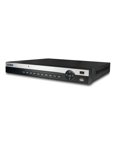 BOLID RGI-3228 версия 2. IP-видеорегистратор 32-канальный. BOLID в Нижнем Новгороде