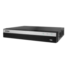 BOLID RGI-0412 версия 2. IP-видеорегистратор 4-канальный. BOLID