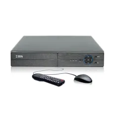 BestDVR-1600Light-AM. Видеорегистратор 16-канальный. BestDVR
