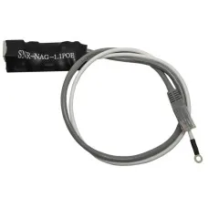 NAG-1P. Модуль грозозащиты одного порта Ethernet. Beward