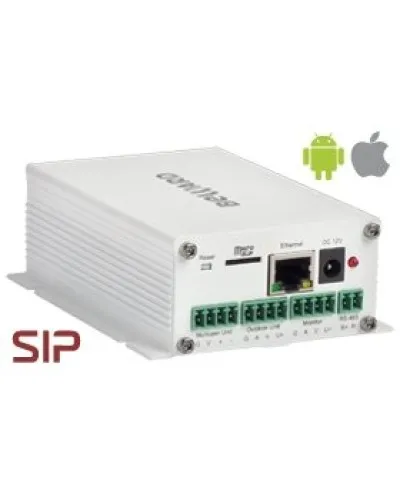 DK103M. IP-конвертер. Beward в Нижнем Новгороде