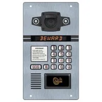 DKS15135 (2.1мм, 1.3Мп). Вызывная панель подъездного IP-домофона. Beward
