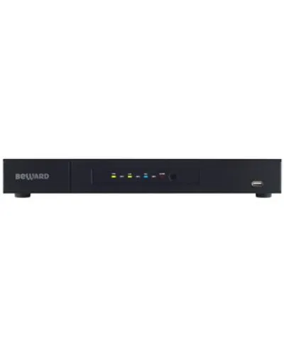 BS1208. IP-видеорегистратор 8-канальный. Beward в Нижнем Новгороде
