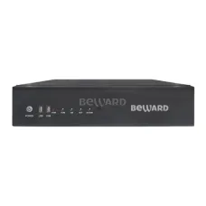 BS1112. IP-видеорегистратор 9-канальный. Beward