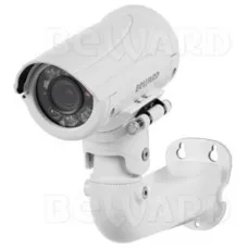 B2530RZQ-LP (White). Видеокамера IP цилиндрическая. Beward