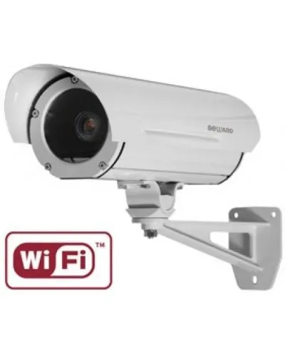 B10xxWB2-K12. Термокожух с Wi-Fi модулем 802.11b/g.. Beward в Нижнем Новгороде