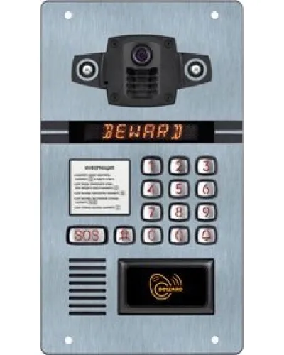 DKS850100. Вызывная панель IP-домофона. Beward в Нижнем Новгороде