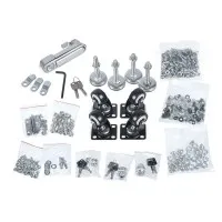 SH-ND-KIT (7773c). Комплект для сборки шкафов серии SH-05C, ND-05C. CABEUS