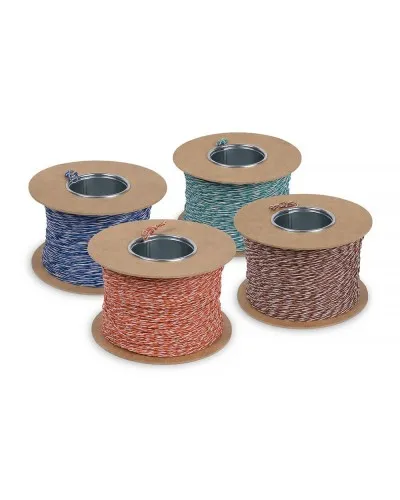 UTP-1P-Cat.5e-SOLID-CROSS-100-GN (10967c). Кабель «витая пара» (LAN) для структурированных систем связи. CABEUS в Нижнем Новгороде