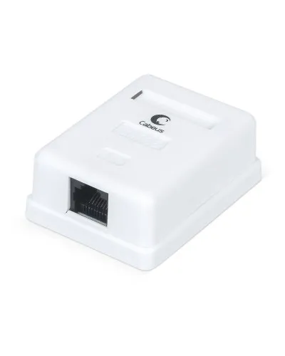 WS-8P8C-Cat.6-1 (7481c): Розетка RJ-45 в Нижнем Новгороде
