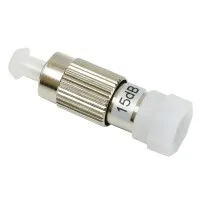 Att-FM FC-SM-15dB (7312c): Аттенюатор