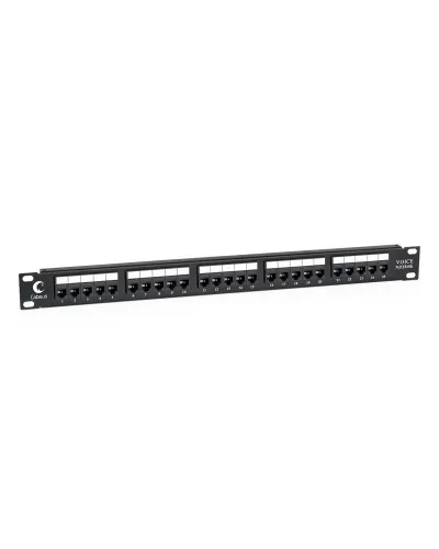 PL-25-TEL-Toolless  (7990c): Патч-панель 19" в Нижнем Новгороде