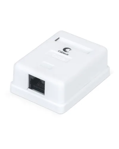 WS-8P8C-Cat.5e-1 (7246c): Розетка RJ-45 в Нижнем Новгороде