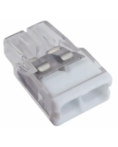 MX3358A-2P (11526c) (10 шт): Клемма соединительная 2-х проводная в Нижнем Новгороде