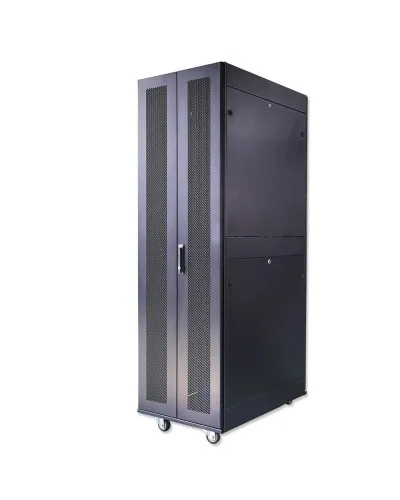 ND-SC-42U80/120-BK (11122c). Шкаф телекоммуникационный 19 напольный 42U. CABEUS в Нижнем Новгороде