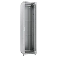 SH-05C-37U60/100 (7642c). Шкаф телекоммуникационный 19 напольный 37U. CABEUS