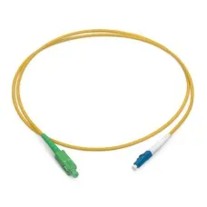 FOP(s)-9-SC/APC-LC/UPC-20m (8139c). Патч-корд оптический. CABEUS