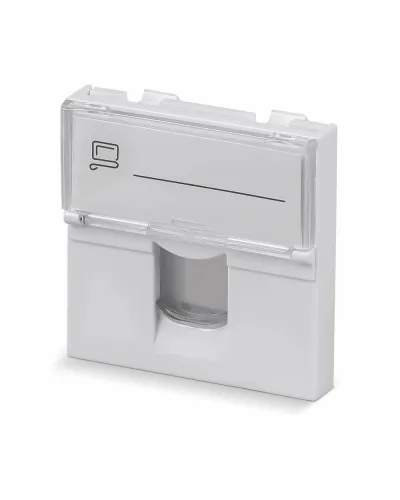 FP-L-45-1M (11836c): Вставка Keystone Jack RJ-45 в Нижнем Новгороде