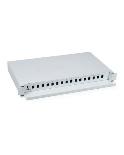 ODF-19-16-SC (7300c): Кросс оптический 19'' в Нижнем Новгороде
