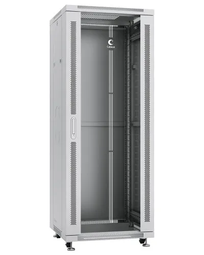 SH-05C-32U60/100 (7056c). Шкаф телекоммуникационный 19 напольный 32U. CABEUS в Нижнем Новгороде