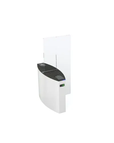 CAME SLIDING GATE SG 90 (001SG90TS). Турникет с раздвижными створками. CAME в Нижнем Новгороде