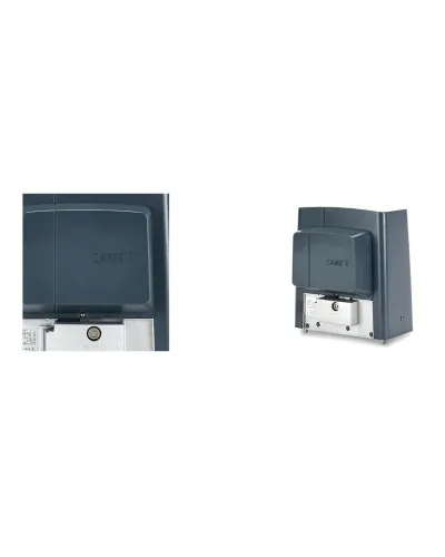 CAME BKS22AGS (801MS-0100). Привод для откатных ворот. CAME в Нижнем Новгороде
