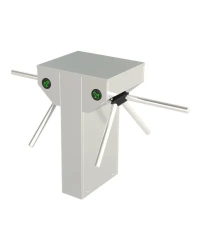 CAME STILE 500 (001PSMM500ED-02). Турникет-трипод моторизованный двухпроходный. CAME в Нижнем Новгороде