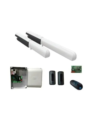 CAME ATI5000A RC combo KIT. Комплект автоматики для распашных ворот. CAME в Нижнем Новгороде
