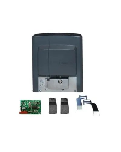 CAME BX708AGS combo KIT. Комплект автоматики для откатных ворот . CAME в Нижнем Новгороде