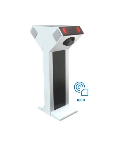 STR-04E. Турникет двухпроходной. CARDDEX в Нижнем Новгороде