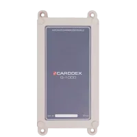 G-1000. GSM-модуль. CARDDEX