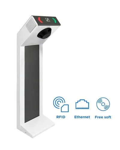 STR-01NM. Сетевая проходная. CARDDEX в Нижнем Новгороде