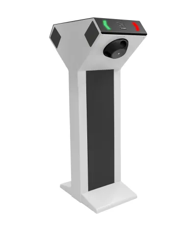 STR-04. Турникет. CARDDEX в Нижнем Новгороде