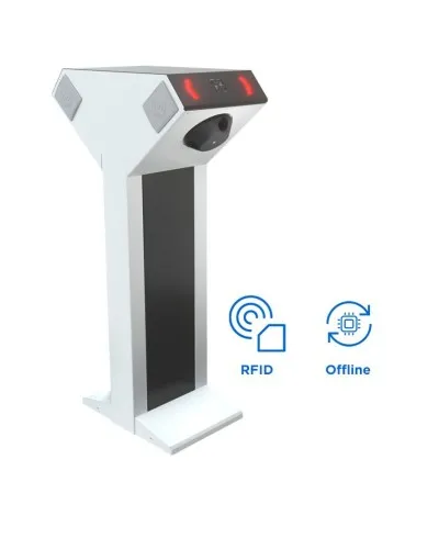 STR-04AE. Автономная проходная. CARDDEX в Нижнем Новгороде