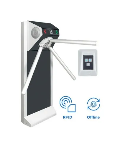 STL-01AEC. Комплект автономной проходной. CARDDEX в Нижнем Новгороде