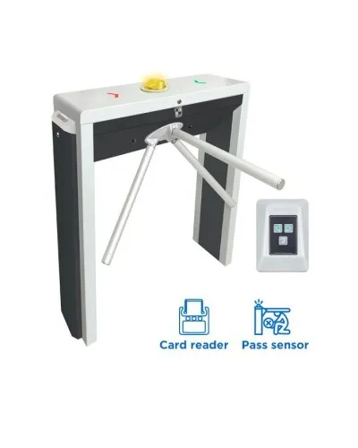 STL-03KEC. Комплект турникета. CARDDEX в Нижнем Новгороде