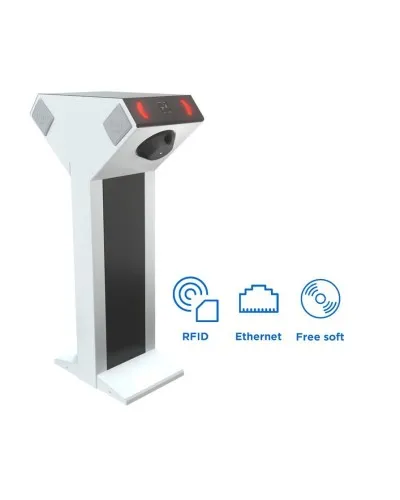 STR-04NE. Сетевая проходная. CARDDEX в Нижнем Новгороде