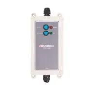 PRK-400. Модуль радиопультов. CARDDEX